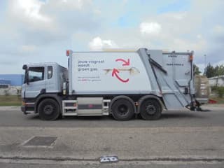 Scania P310 6X2 EEV NL TRUCK - Image 5