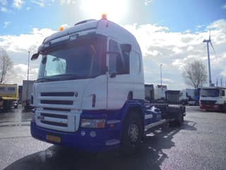 Scania P280 B 4X2 - Thumbnail 1