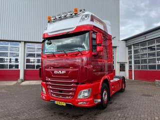 DAF FT EURO 6 - Image 4