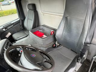 Scania P360 6X4 PALFINGER PK 20001-K + REMOTE CONTROL EURO 5 - Image 23