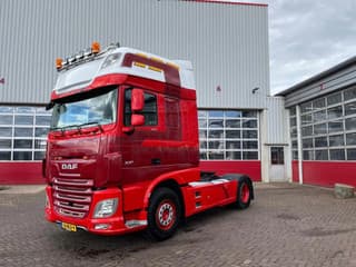 DAF FT EURO 6 - Image 5