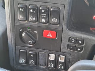 Scania P450 6x4 HUB reduction - PTO/Hydraulic - Euro 6 - Opti Cruise - Low KM - Image 14