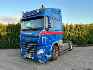 DAF FT Euro6 Intarder - Image 2
