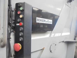 Iveco 270 LNG ENGINE NOT OK - Image 14
