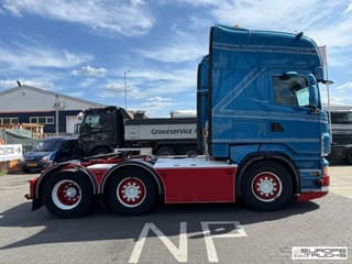 Scania R620 - Image 5