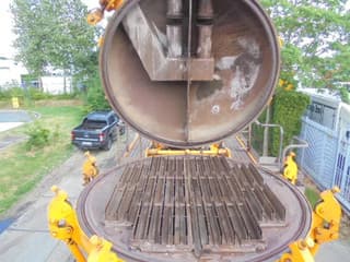 Mercedes-Benz 4141K MEGA VAC - Image 31