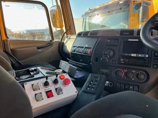 DAF CF 75 310 2x UNITS AVAILABLE Ipsam Sewer Vacuum MultiCombi Kanalreiniger - Image 8