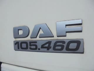 DAF SUPERSPACE - Image 8