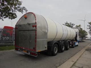 DAF SSC RETARDER - Image 4