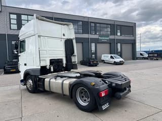 DAF SSC / Stand Airco / 2x Tank / Euro 6D - Image 6