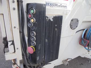 DAF 6X2 - Image 16