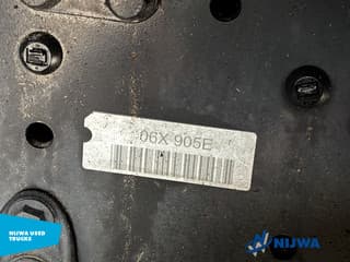 MAN TGX 2015 - 18.480 4x2 ZF Retarder + Standkachel afbeelding 15