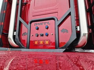 Scania 530 Tuft R Torpedo - New - Full spec - BUFFL In- and Exterior - Show truck - Image 57