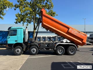 Mercedes-Benz 4143 - Image 2