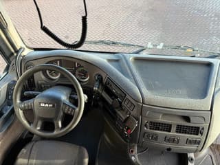 DAF XF 440 2015 - XF440 4X2 / Retarder / 2x Tank / Smart tacho / Holland Truck afbeelding 17