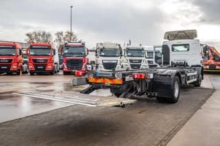 Renault PREMIUM D WIDE 320 DXI - Image 5
