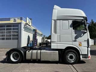 DAF SSC MEGA Intarder ACC 2x Tank - Image 12