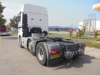 MAN TGX 26.500 XXL NL TRUCK APK-TUV 20-03-2026 - Image 3