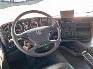 Scania G 2014 - G410 Highline 4x2 - Retarder - Opti Cruise - Euro 6 afbeelding 19