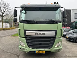 DAF 6X2 EURO 6 21T VDL HOOK - Image 21