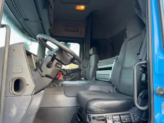 Scania P450 6X2 - EURO 6 + HMF 2620-K5 + REMOTE + LIFT AXLE - Image 23