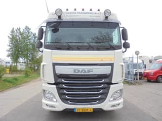 DAF FTG 6X2 NL TRUCK - Image 2