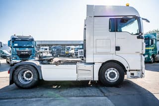 MAN 18.500 XLX BLS+INTARDER+KIPHYDR. - Image 3