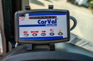 MAN 10.190 BL - CARVAL INBOUW - Image 14