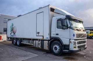 Volvo FM340+POUSSIN/CHICKEN/KUIKEN/KÛKEN - Image 2