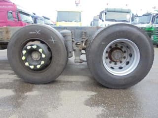 DAF 6X2 - Image 6