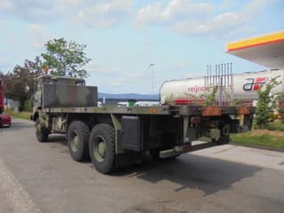 DAF 2300 6X6 FULL STEEL - Image 6