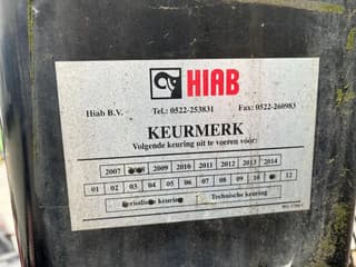 Iveco MH190E24 - Image 46