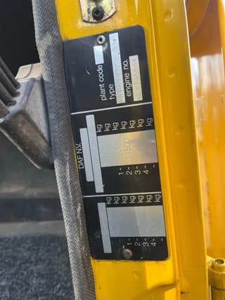 DAF F HAAKARM - Image 28