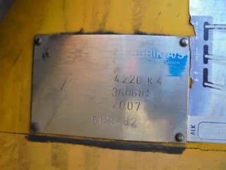 DAF FTN - Image 17