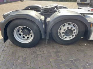 DAF FTG EURO 6 - Image 28