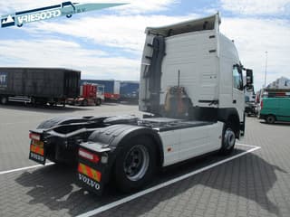 Volvo FM 380 VTA3T - Image 2
