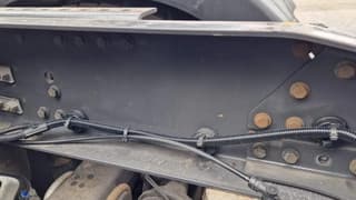 Volvo 13.460 Globetrotter 4x2 - PTO/Hydraulic - 2x tank - Fridge - Full spoiler - Image 23