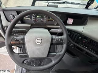 Volvo 460 EURO 6 - Image 10
