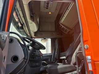 DAF 4X2 - EURO 6 SKIRTS STANDKLIMA - Image 9