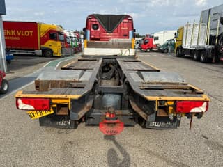 Scania P420 4X2 EURO 5 + RETARDER - MANUAL GEARBOX - Image 5