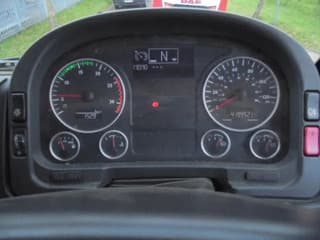 MAN 26.400 6X4 Manual - Image 17