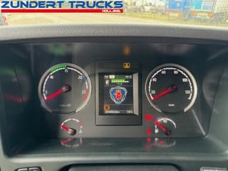 Scania G370 - Image 17