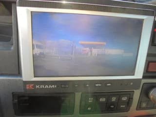 Renault 430 6X2 NL TRUCK APK TUV 03-26 - Image 12
