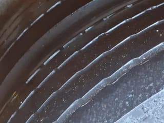 DAF XF 440 2015 - SuperSpaceCab 6x2*4 - Cuppers 1-2-3 deck Livestock + Cuppers 3 deck trailer 2009 afbeelding 88