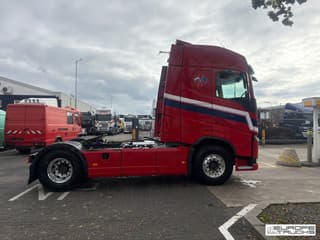 Volvo 460 - Image 6
