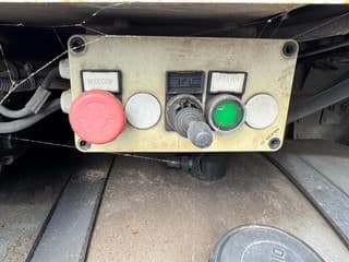 DAF CF 6X2 - EURO 6 + VDL P-18 + REMOTE + LIFT AXLE - Image 16