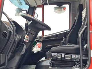 Iveco 160 210 - Isotherm box - Zepro loadlift - Low KM - Airco - Camera - Image 12