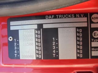 DAF FT - Image 23