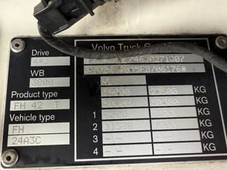 Volvo 460 - Image 10