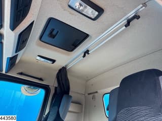 Mercedes-Benz 1843 MP5, EURO 6D, Retarder, MirrorCams - Image 8